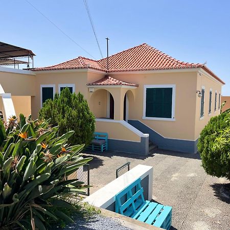 Lazareto 148 Hostel Funchal Dış mekan fotoğraf