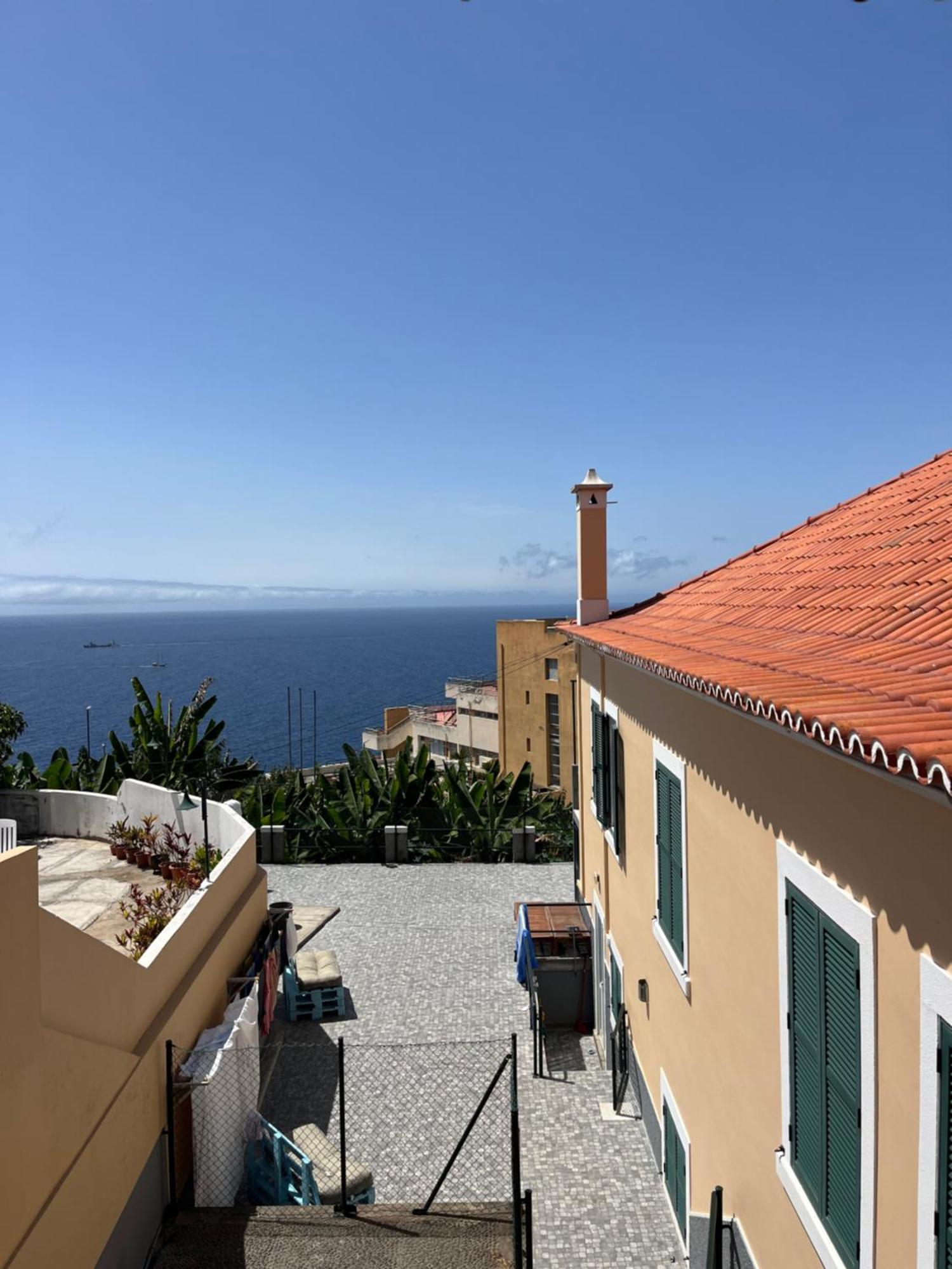 Lazareto 148 Hostel Funchal Dış mekan fotoğraf