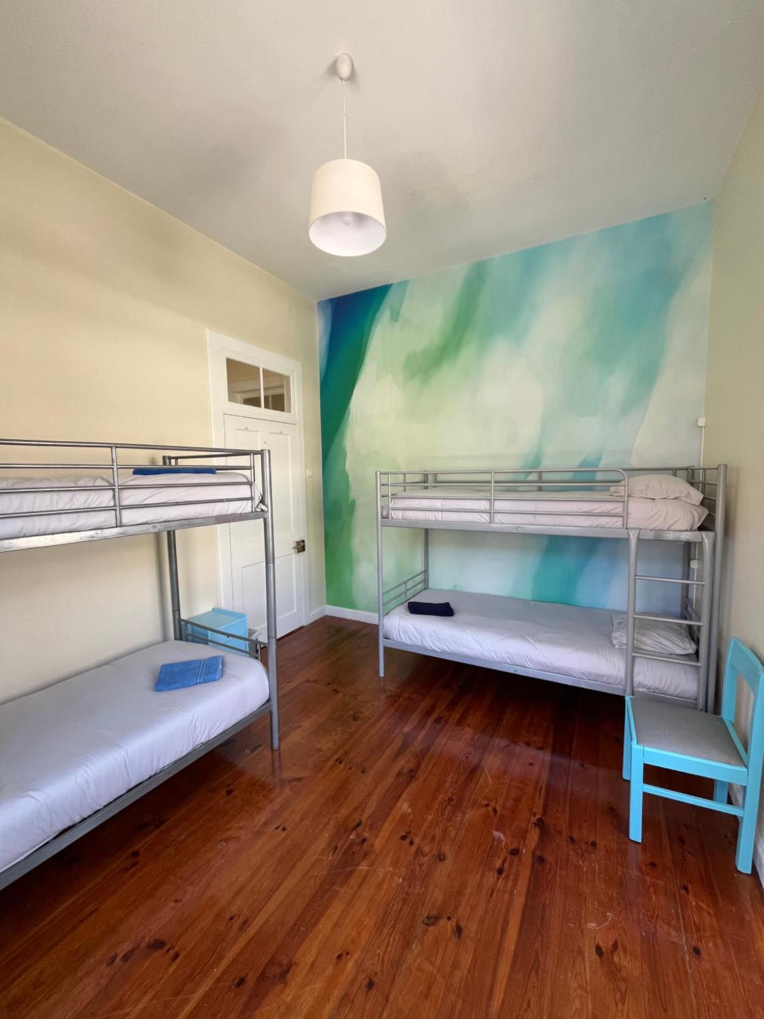Lazareto 148 Hostel Funchal Dış mekan fotoğraf