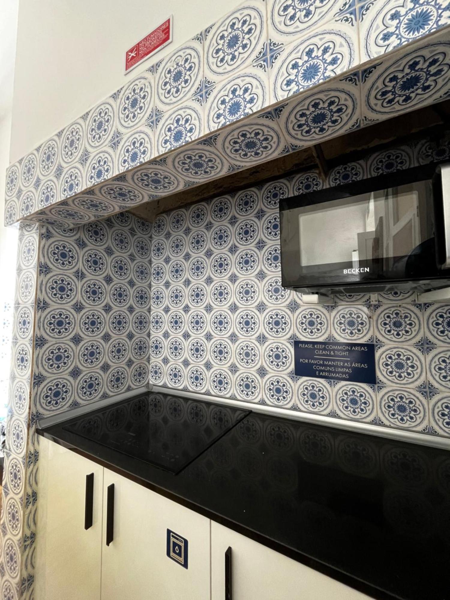 Lazareto 148 Hostel Funchal Dış mekan fotoğraf