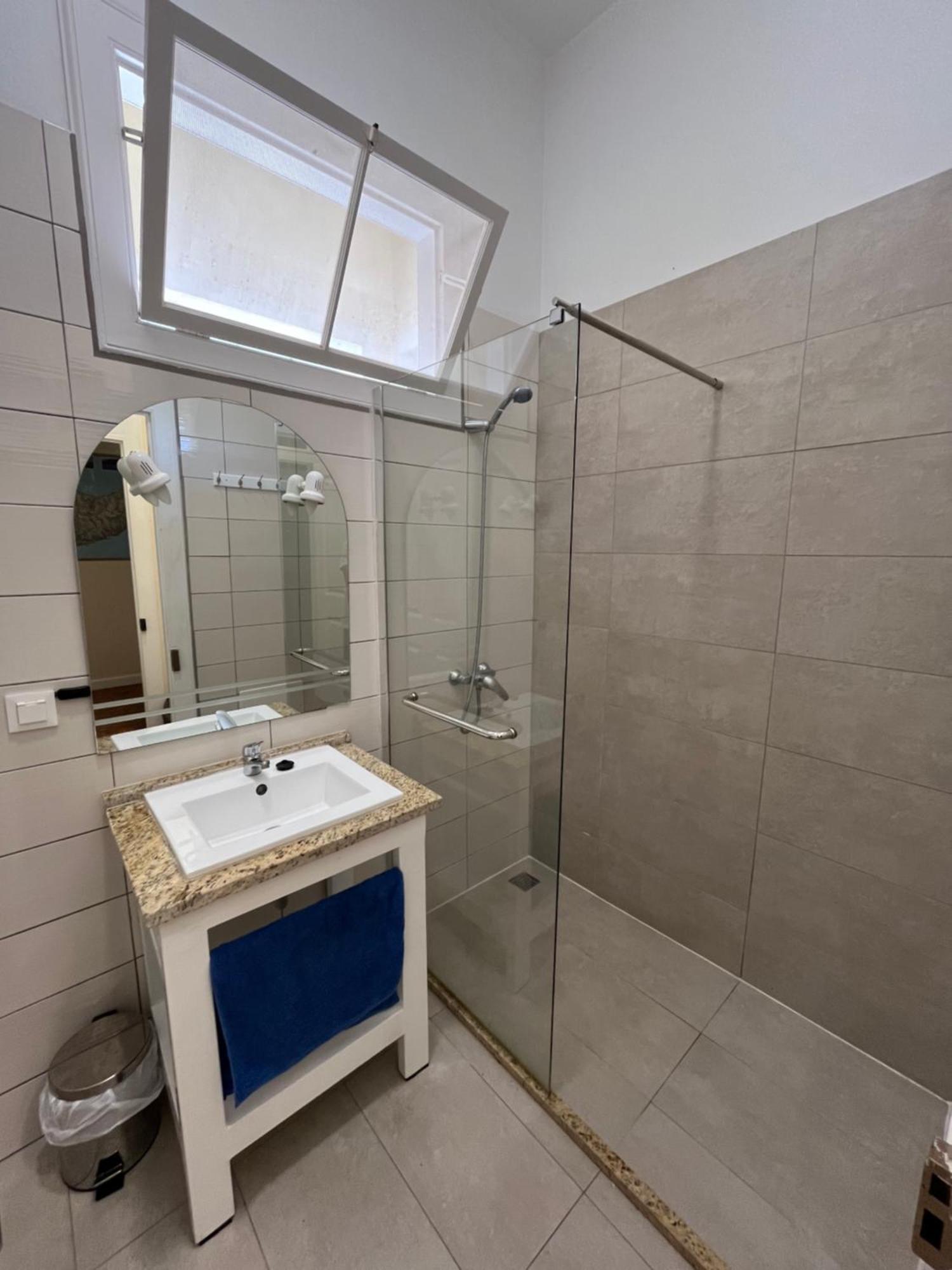 Lazareto 148 Hostel Funchal Dış mekan fotoğraf