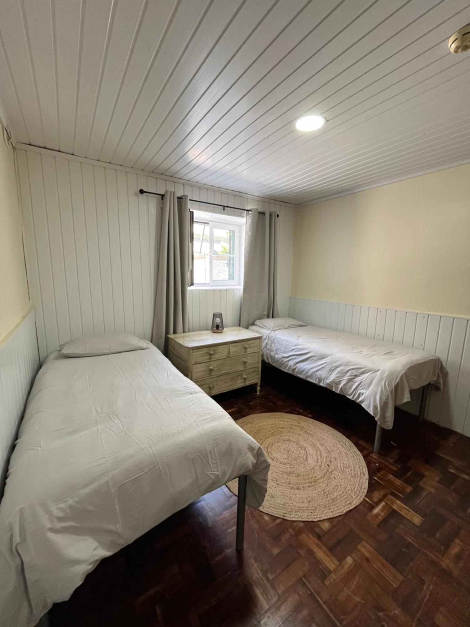 Lazareto 148 Hostel Funchal Dış mekan fotoğraf