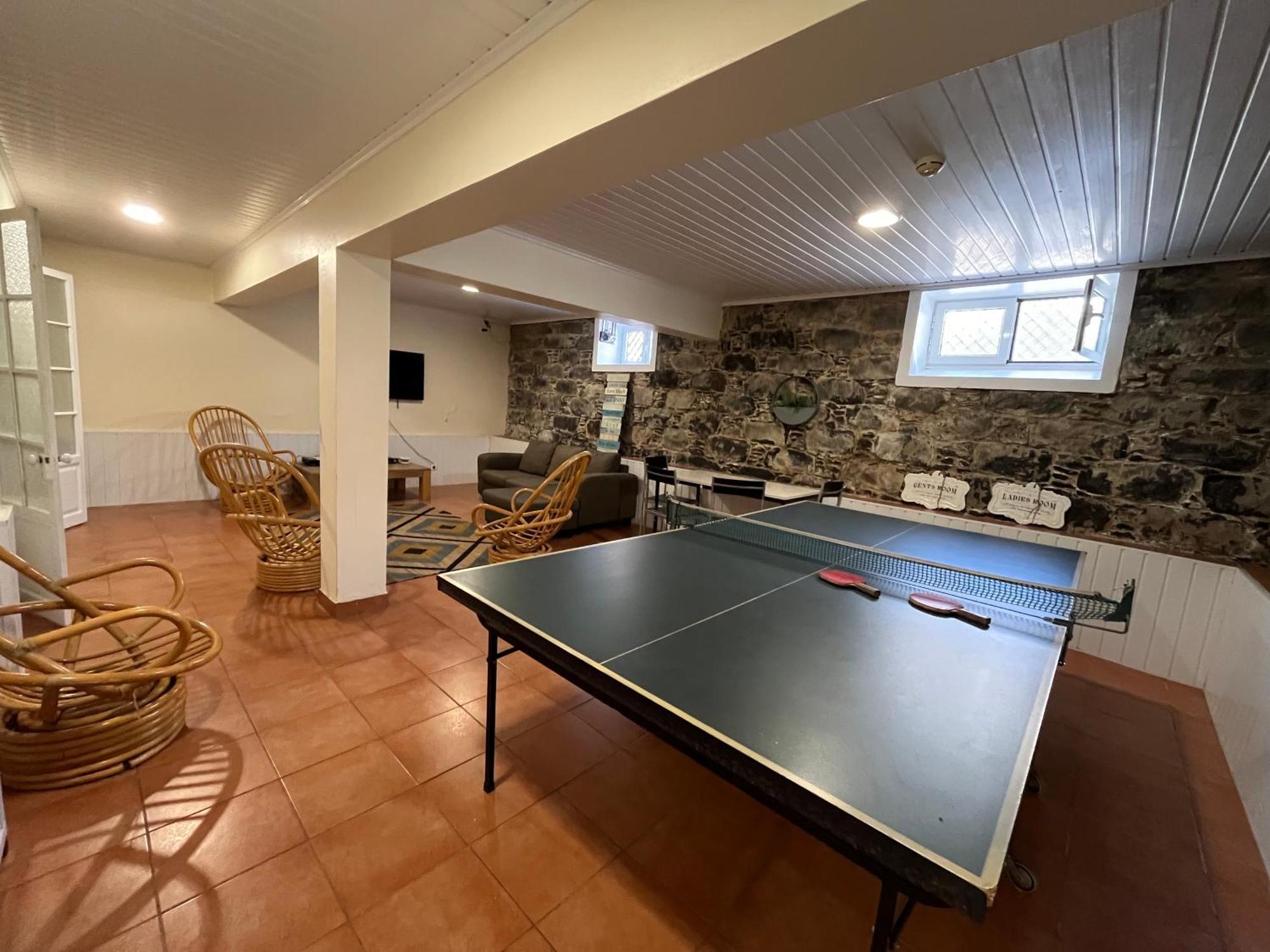 Lazareto 148 Hostel Funchal Dış mekan fotoğraf