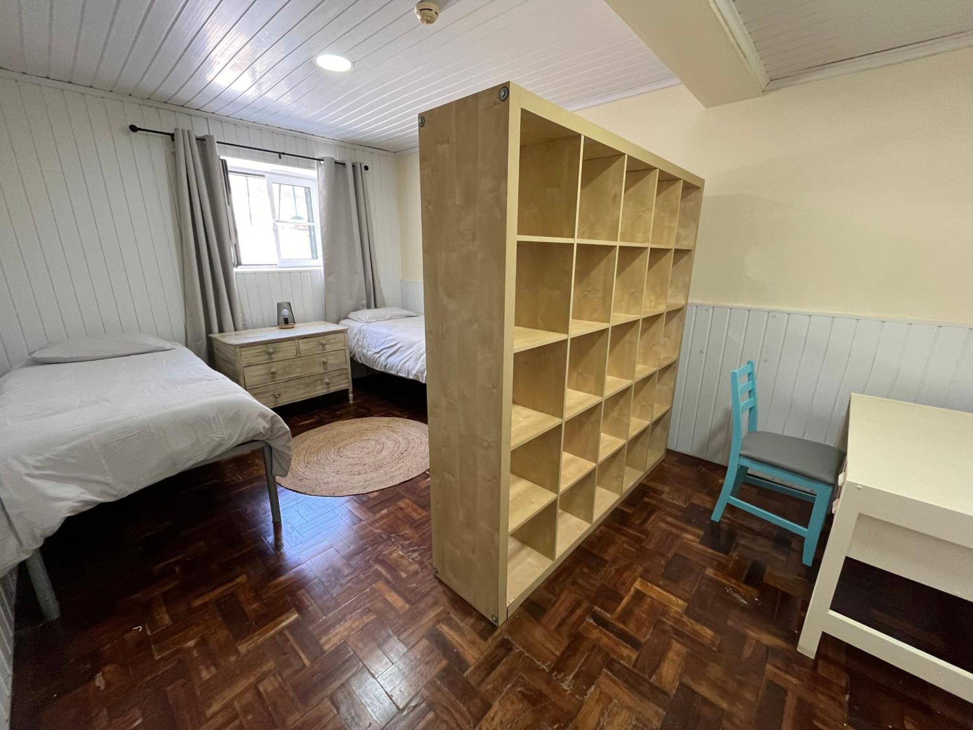 Lazareto 148 Hostel Funchal Dış mekan fotoğraf