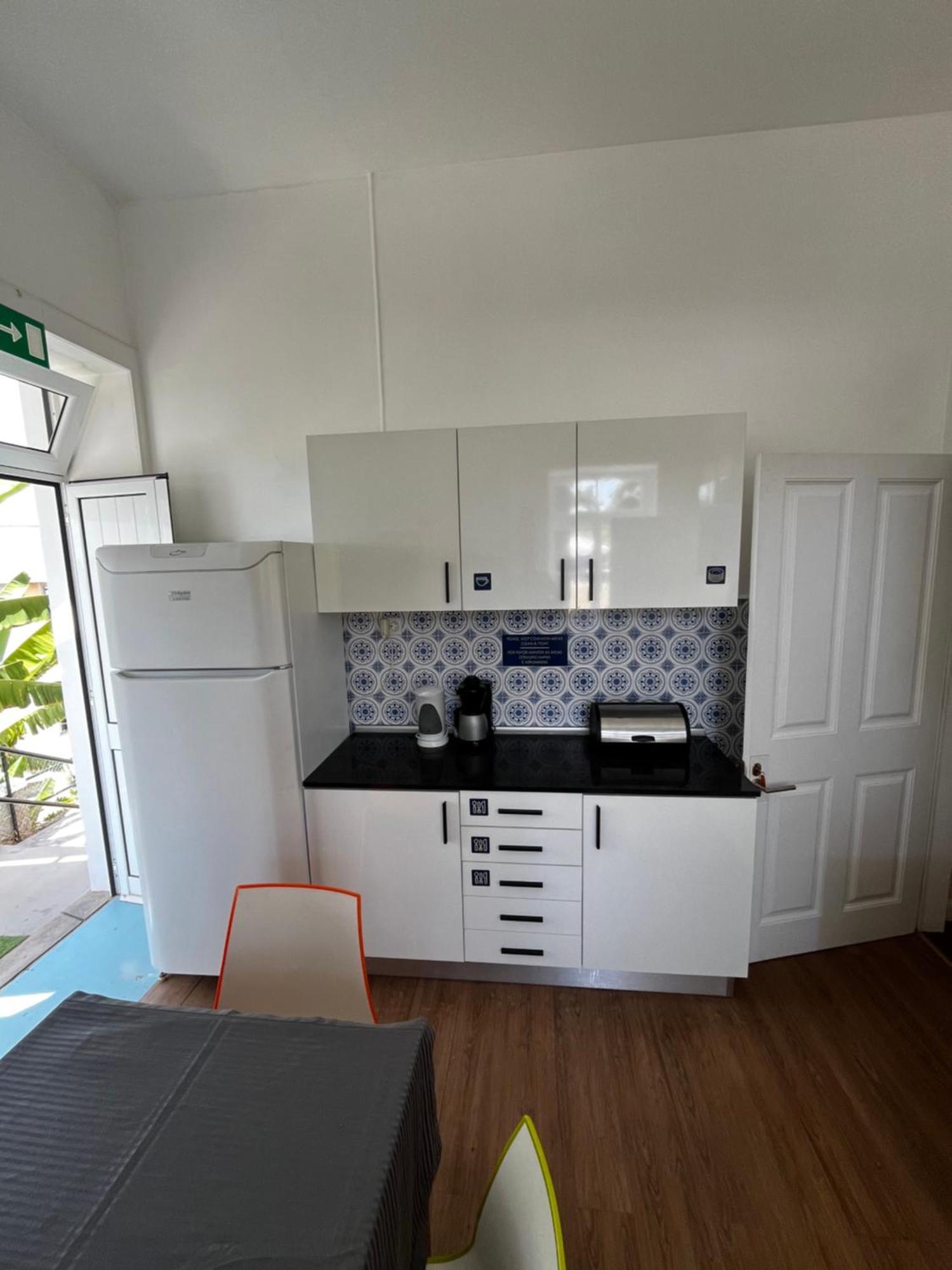 Lazareto 148 Hostel Funchal Dış mekan fotoğraf