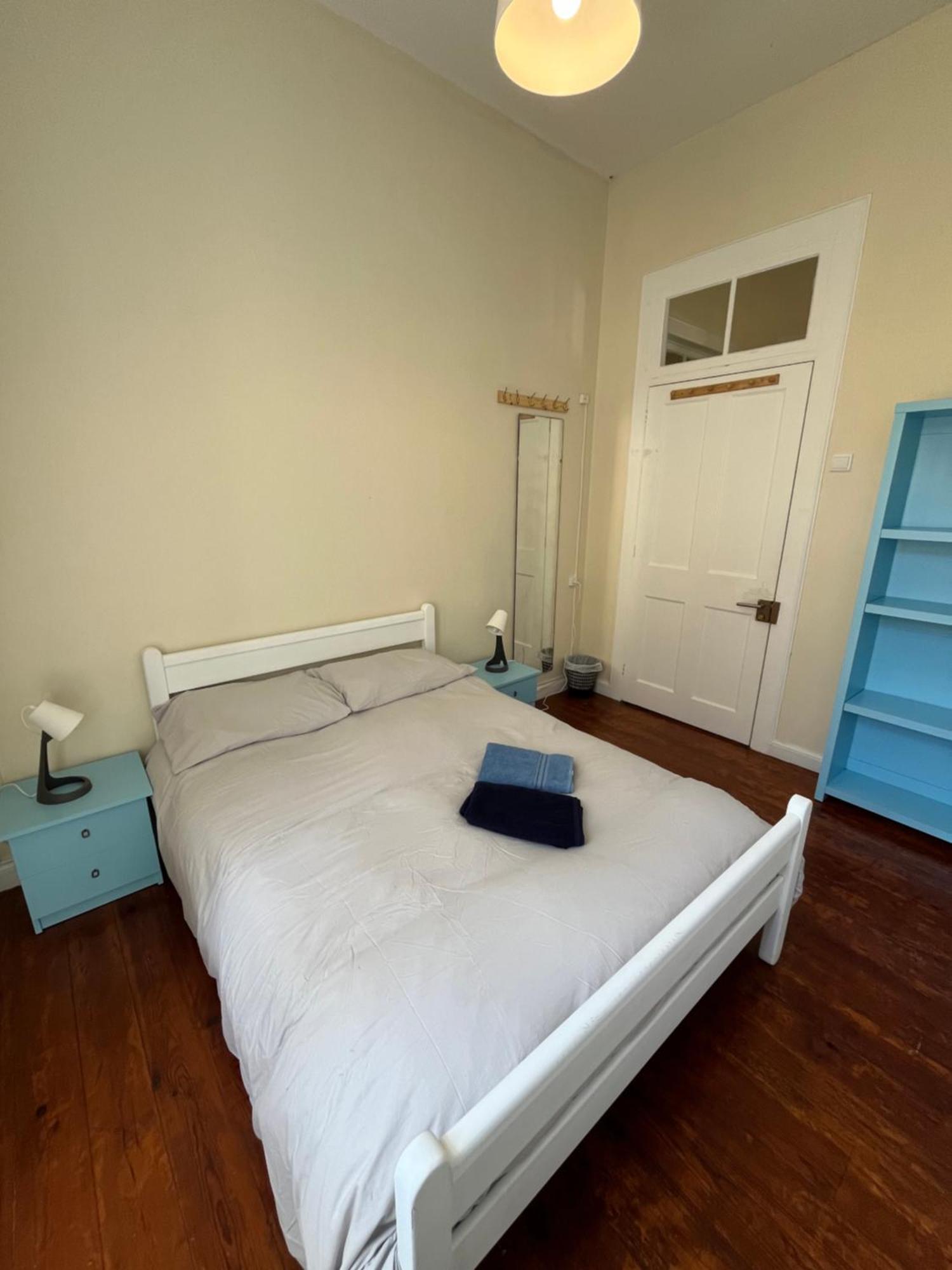 Lazareto 148 Hostel Funchal Dış mekan fotoğraf