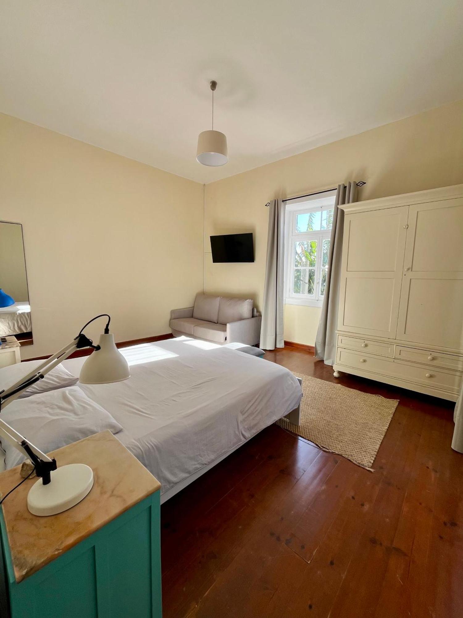 Lazareto 148 Hostel Funchal Dış mekan fotoğraf